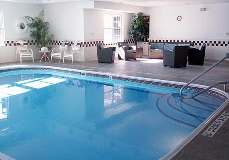 酒店 Residence Inn Kansas City Independence