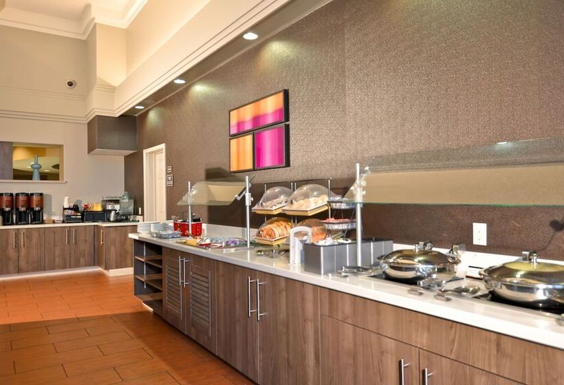 فندق Residence Inn Los Angeles Lax/el Segundo