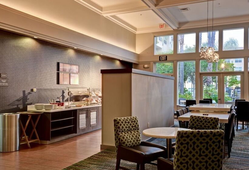 فندق Residence Inn Los Angeles Lax/el Segundo