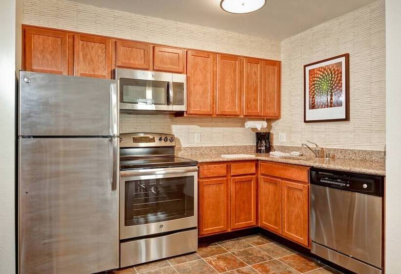 فندق Residence Inn Los Angeles Lax/el Segundo