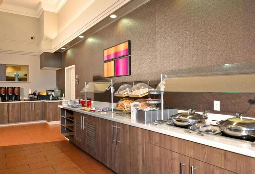 هتل Residence Inn Los Angeles Lax/el Segundo
