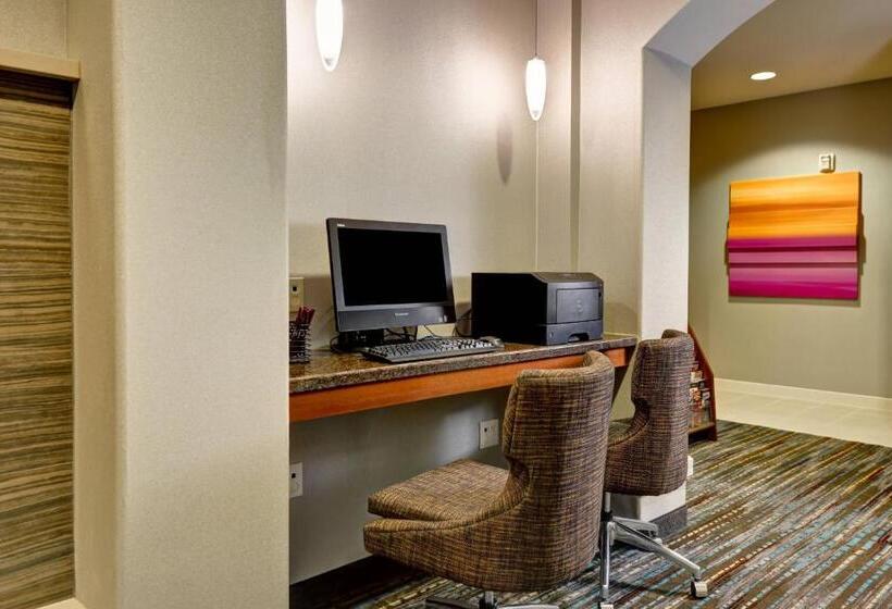 فندق Residence Inn Los Angeles Lax/el Segundo