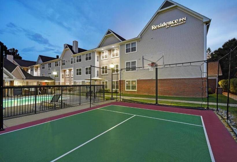 هتل Residence Inn Louisville Airport