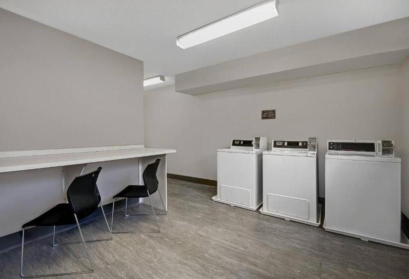 هتل Residence Inn Louisville Airport