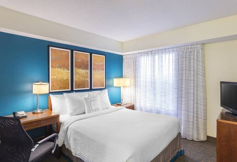 هتل Residence Inn Louisville Northeast