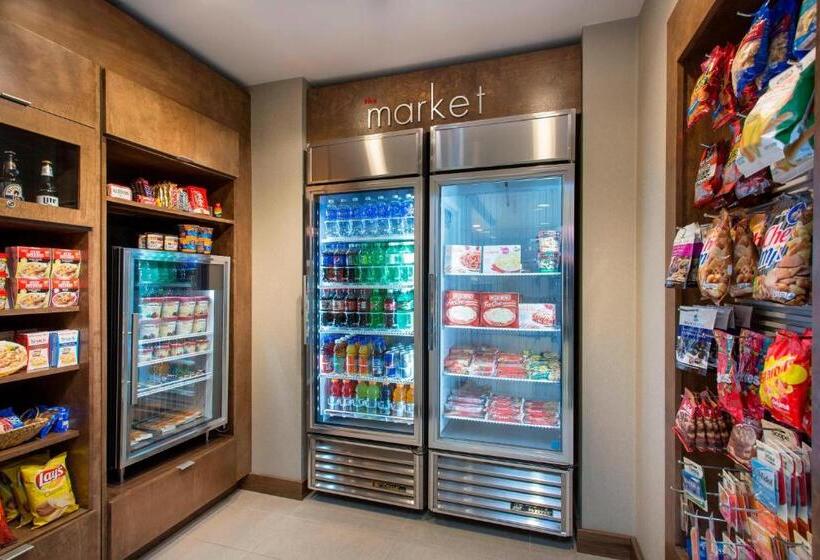 هتل Residence Inn Louisville Northeast