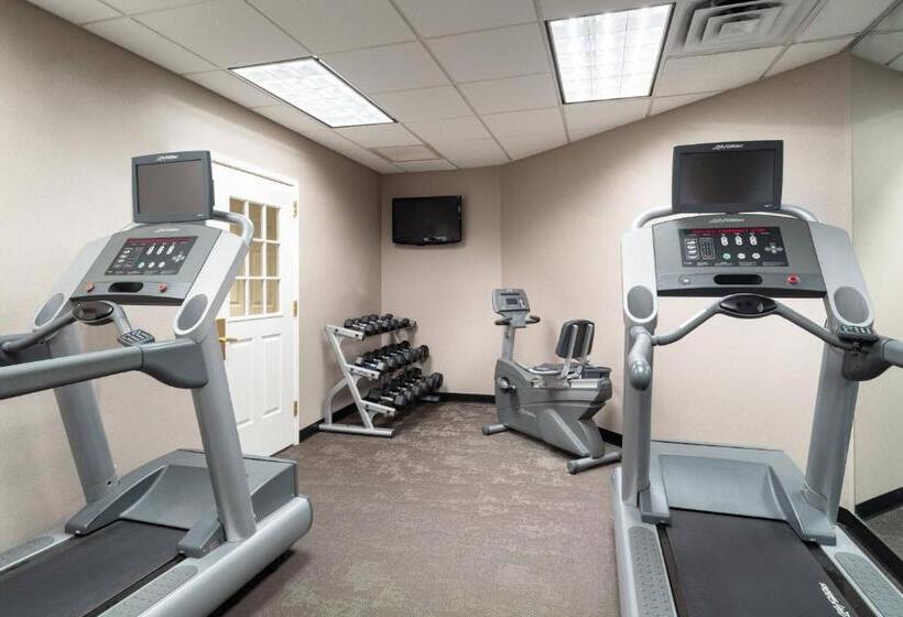 호텔 Residence Inn New Bedford Dartmouth