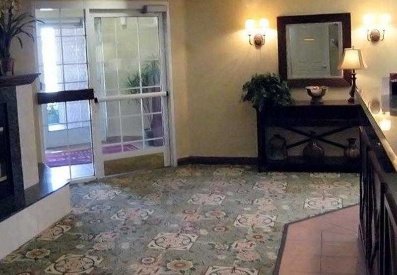 هتل Residence Inn By Marriott Palmdale Lancaster