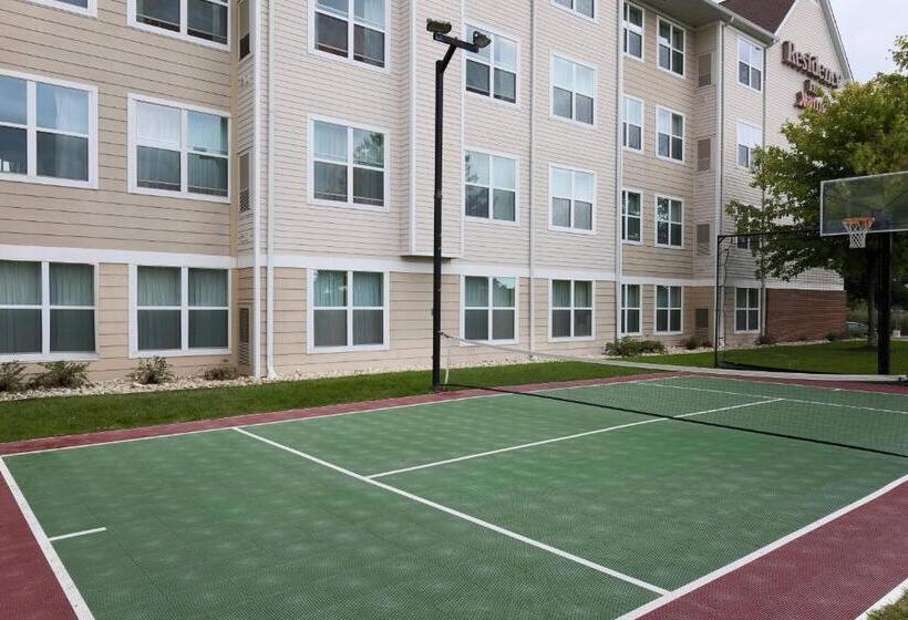 酒店 Residence Inn By Marriott Philadelphia West Chester/exton