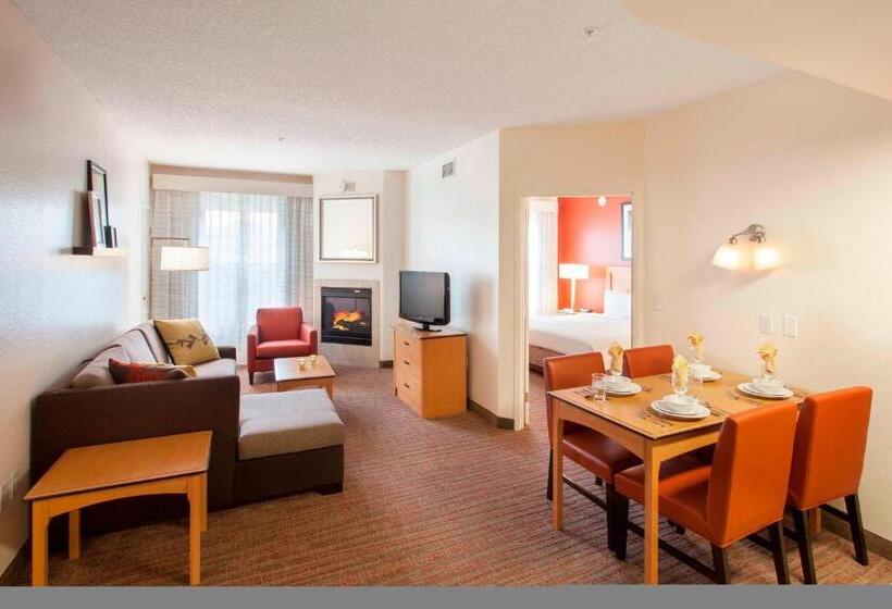 בית מלון כפרי Sonesta Es Suites Phoenix Goodyear