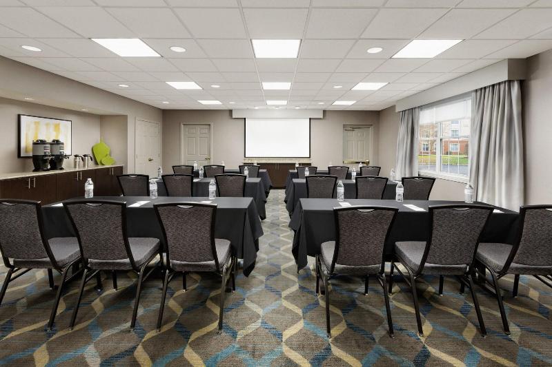فندق Residence Inn Saddle River