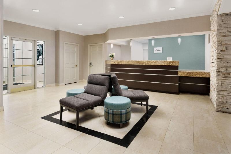 فندق Residence Inn Saddle River