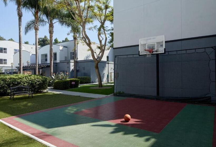 فندق Residence Inn San Diego Carlsbad