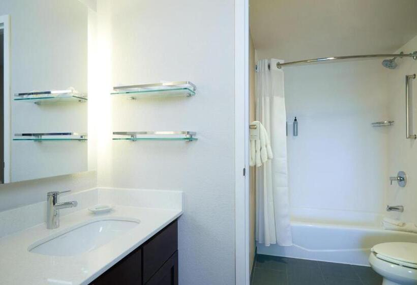فندق Residence Inn San Diego Carlsbad