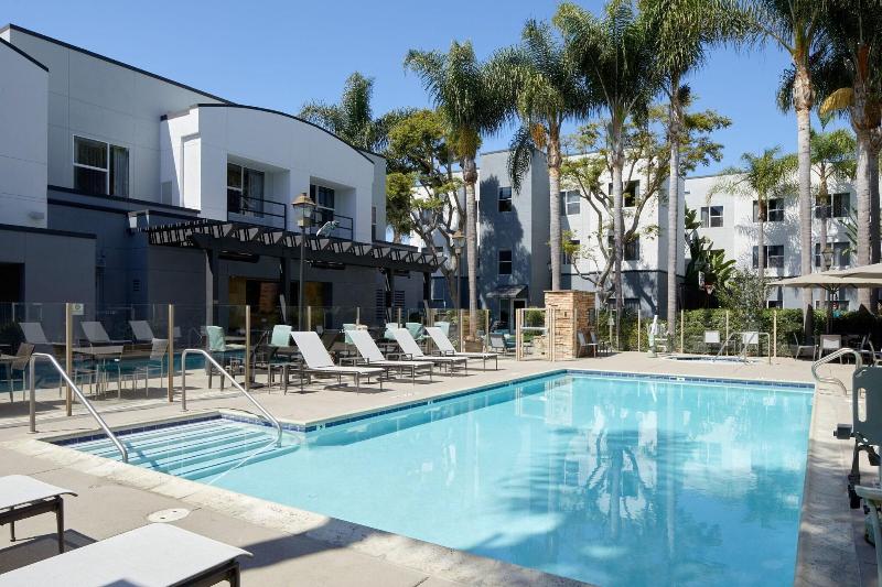 فندق Residence Inn San Diego Carlsbad