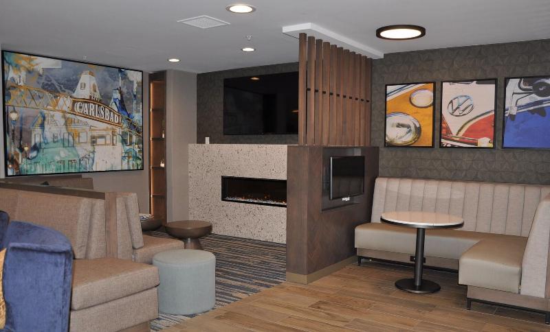فندق Residence Inn San Diego Carlsbad