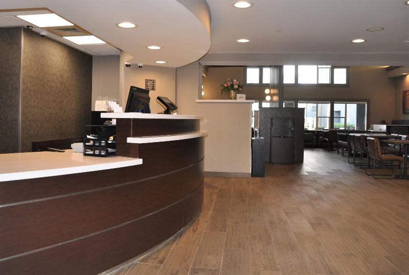 فندق Residence Inn San Diego Carlsbad