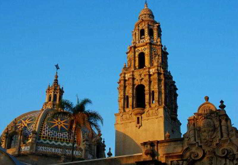 هتل Residence Inn San Diego Sorrento Mesa/sorrento Valley