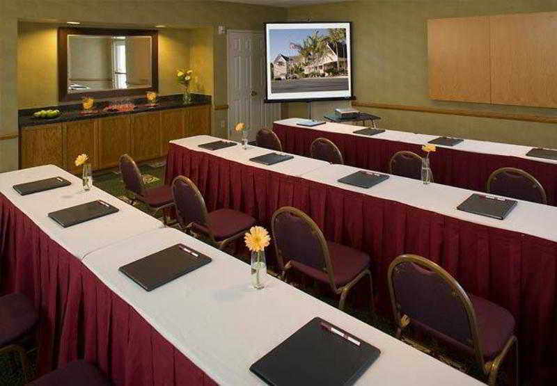 هتل Residence Inn San Diego Sorrento Mesa/sorrento Valley