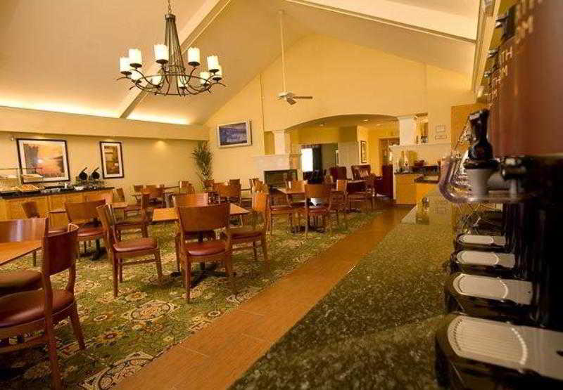 هتل Residence Inn San Diego Sorrento Mesa/sorrento Valley