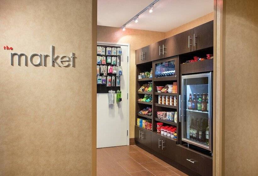 هتل Residence Inn San Diego Sorrento Mesa/sorrento Valley