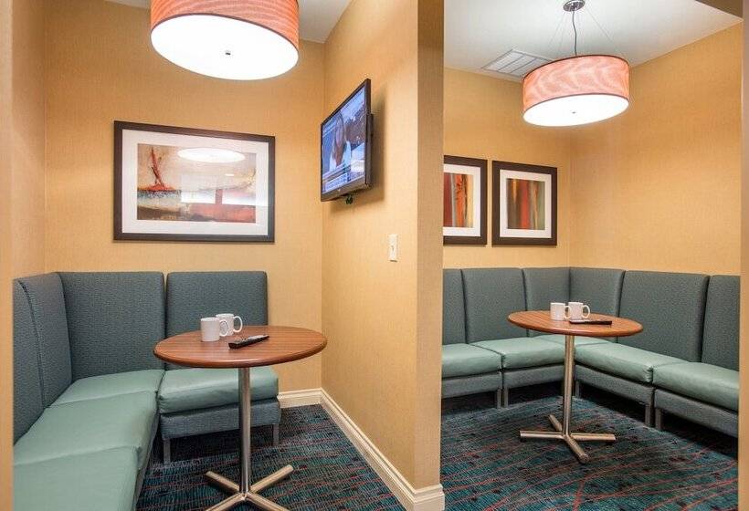 هتل Residence Inn San Diego Sorrento Mesa/sorrento Valley