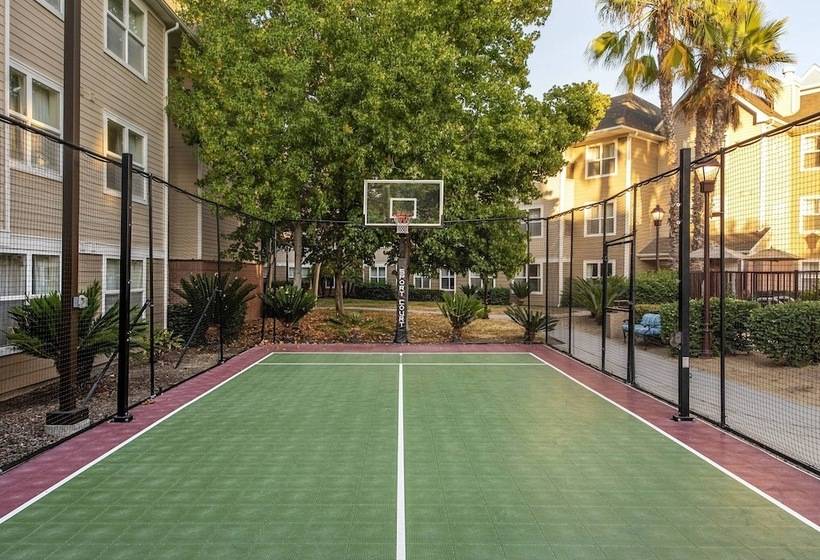 هتل Residence Inn San Diego Sorrento Mesa/sorrento Valley