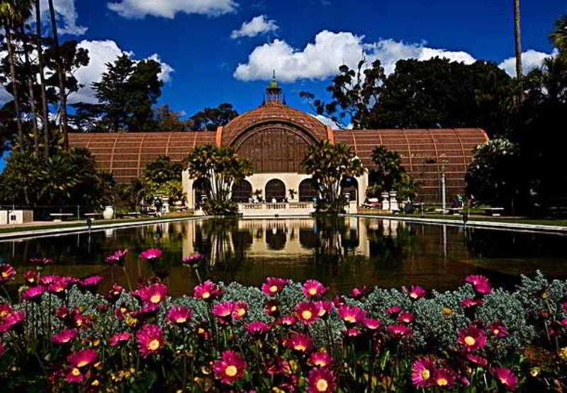 هتل Residence Inn San Diego Sorrento Mesa/sorrento Valley