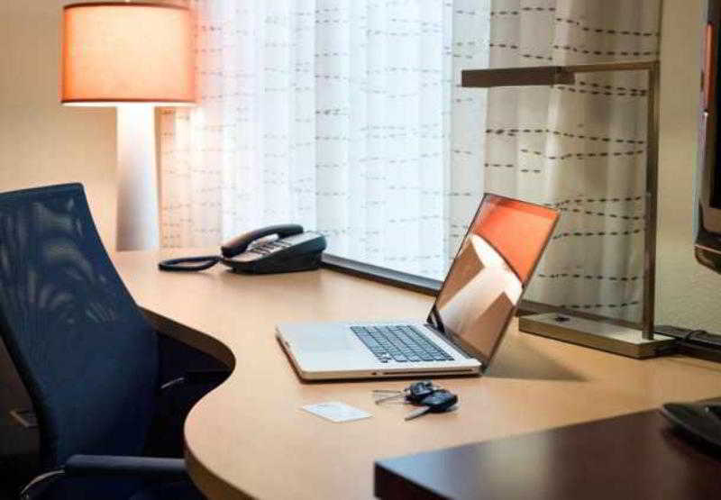 هتل Residence Inn San Diego Sorrento Mesa/sorrento Valley