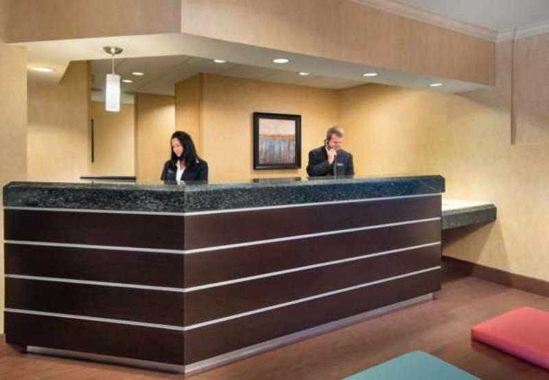 هتل Residence Inn San Diego Sorrento Mesa/sorrento Valley