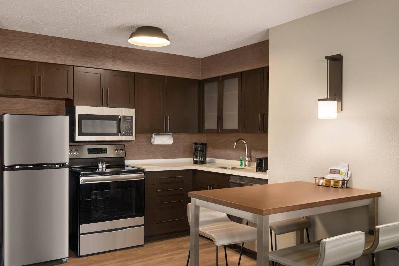 호텔 Residence Inn Scranton
