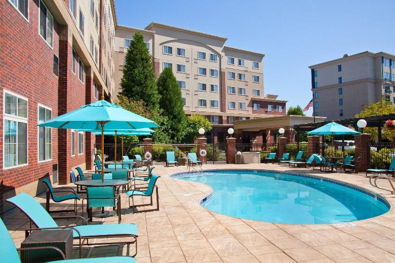 فندق Residence Inn Seattle East/redmond