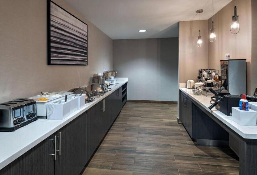 בית מלון כפרי Residence Inn Shreveport Airport