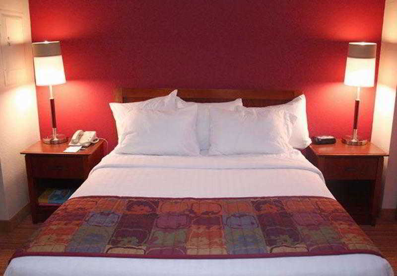 فندق Residence Inn By Marriott Springdale