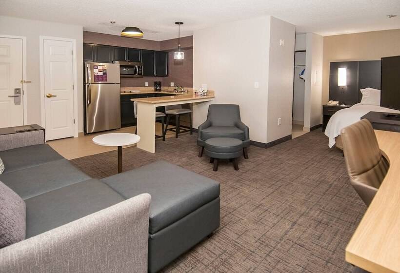 فندق Residence Inn By Marriott Springdale