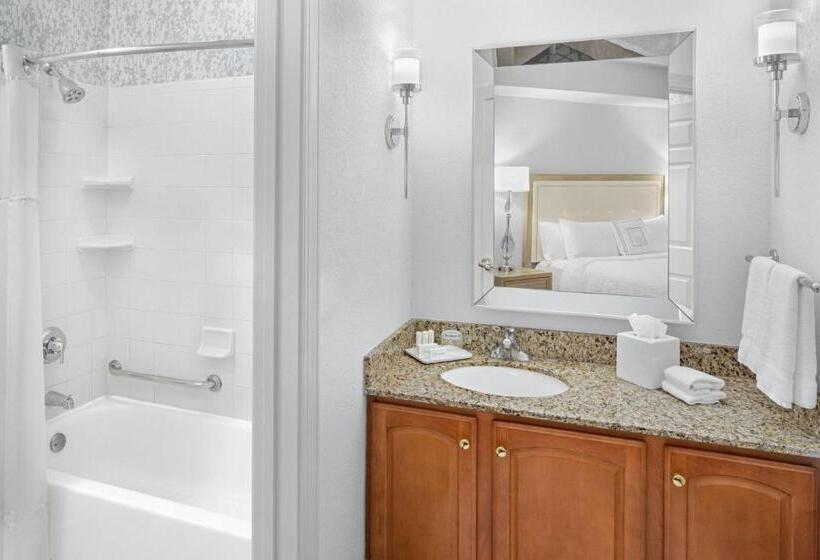 ホテル Residence Inn By Marriott West Orange