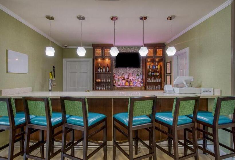 هتل Residence Inn By Marriott Wilmington Landfall