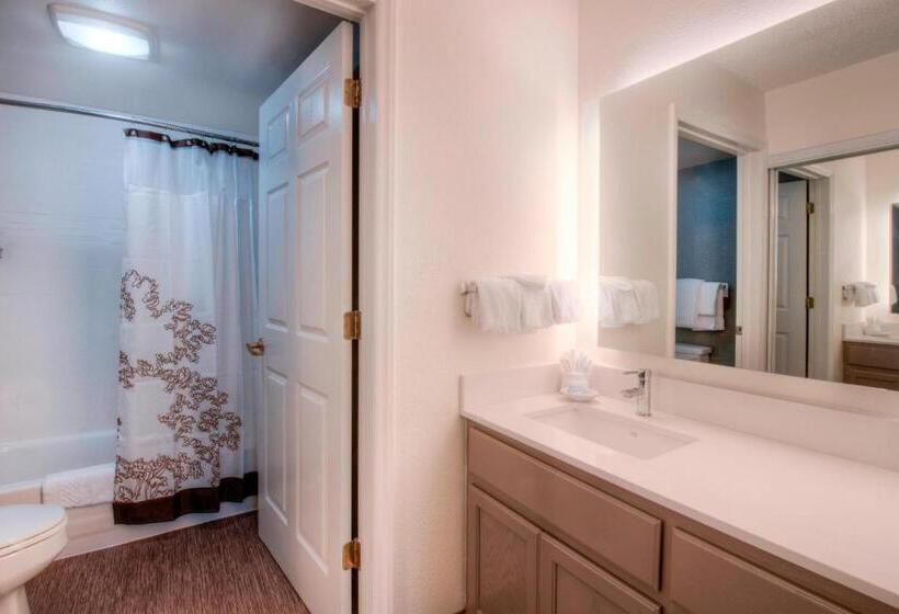 هتل Residence Inn By Marriott Wilmington Landfall