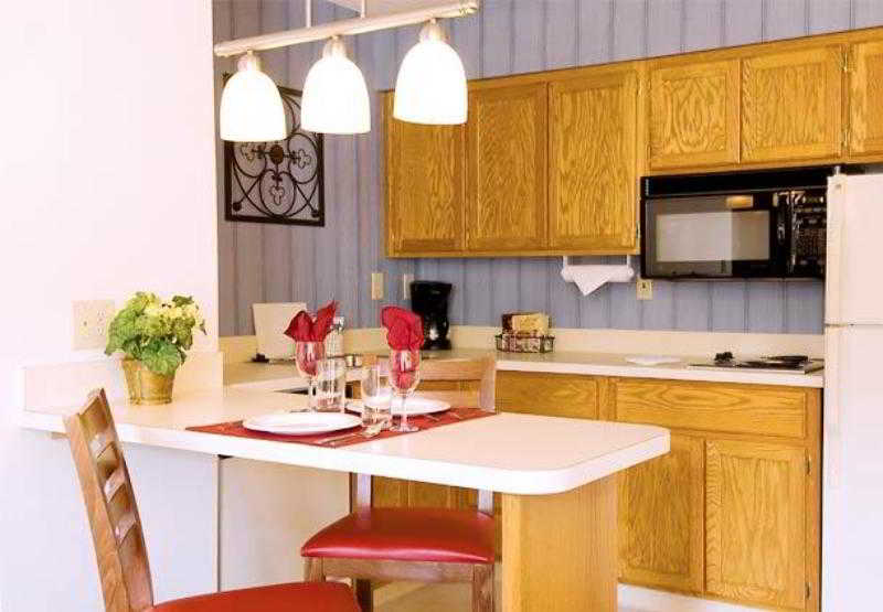 هتل Residence Inn By Marriott Wilmington Landfall