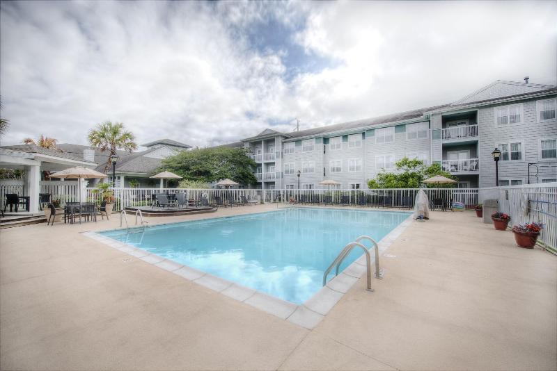 هتل Residence Inn By Marriott Wilmington Landfall