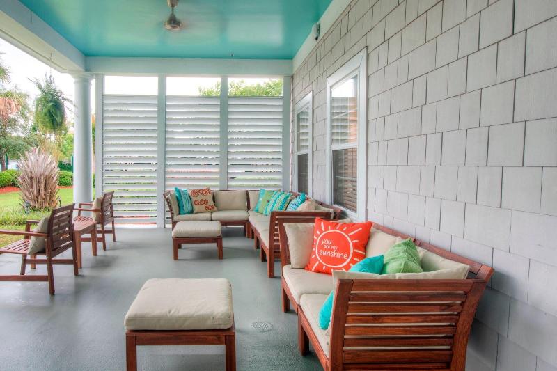 هتل Residence Inn By Marriott Wilmington Landfall