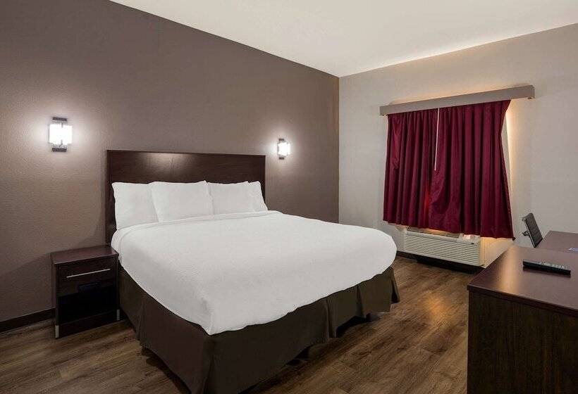 فندق Rodeway Inn