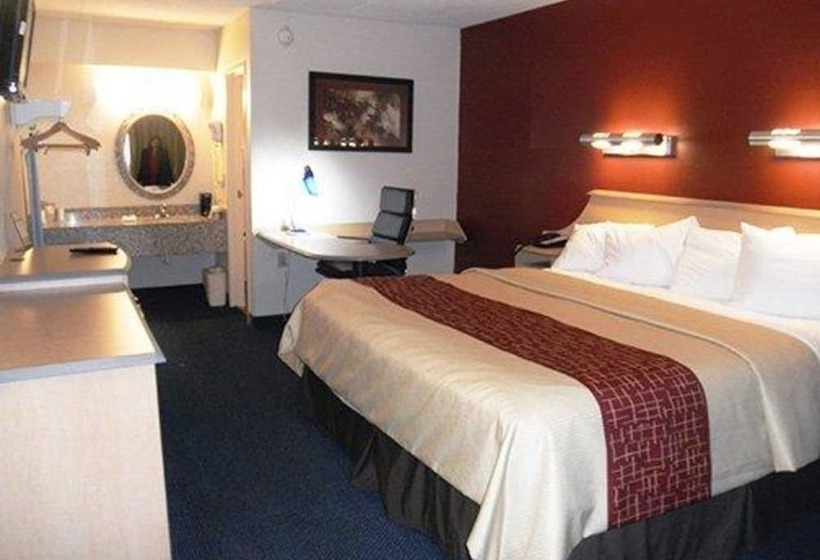 فندق Rodeway Inn