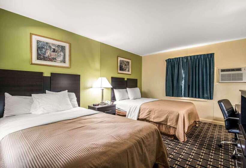 فندق Rodeway Inn