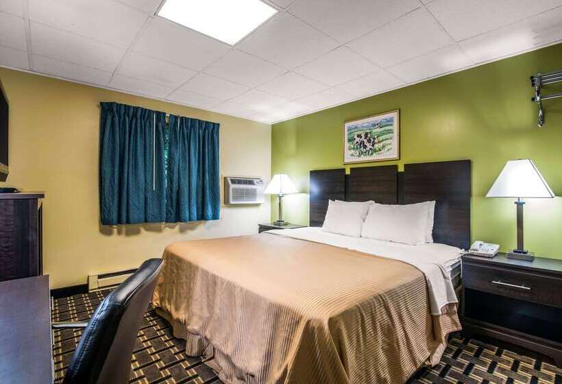 فندق Rodeway Inn