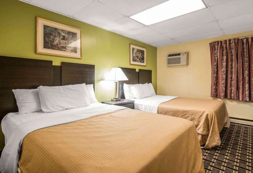 فندق Rodeway Inn