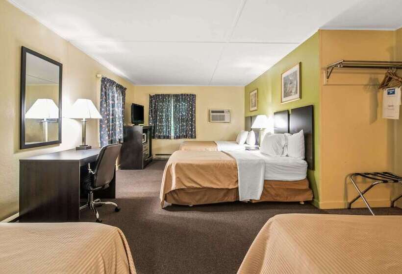 فندق Rodeway Inn