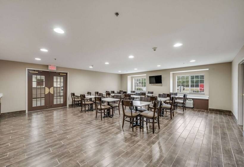 فندق Sleep Inn & Suites