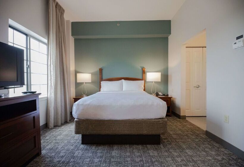 酒店 Sonesta Es Suites Austin The Domain Area