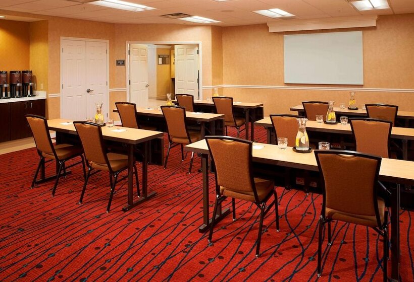 호텔 Sonesta Es Suites Chicago Waukegan Gurnee